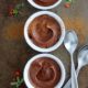 Chocolate Mousse with Espresso & Grand Marnier