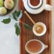 Homemade Apple Tea (Tisane)